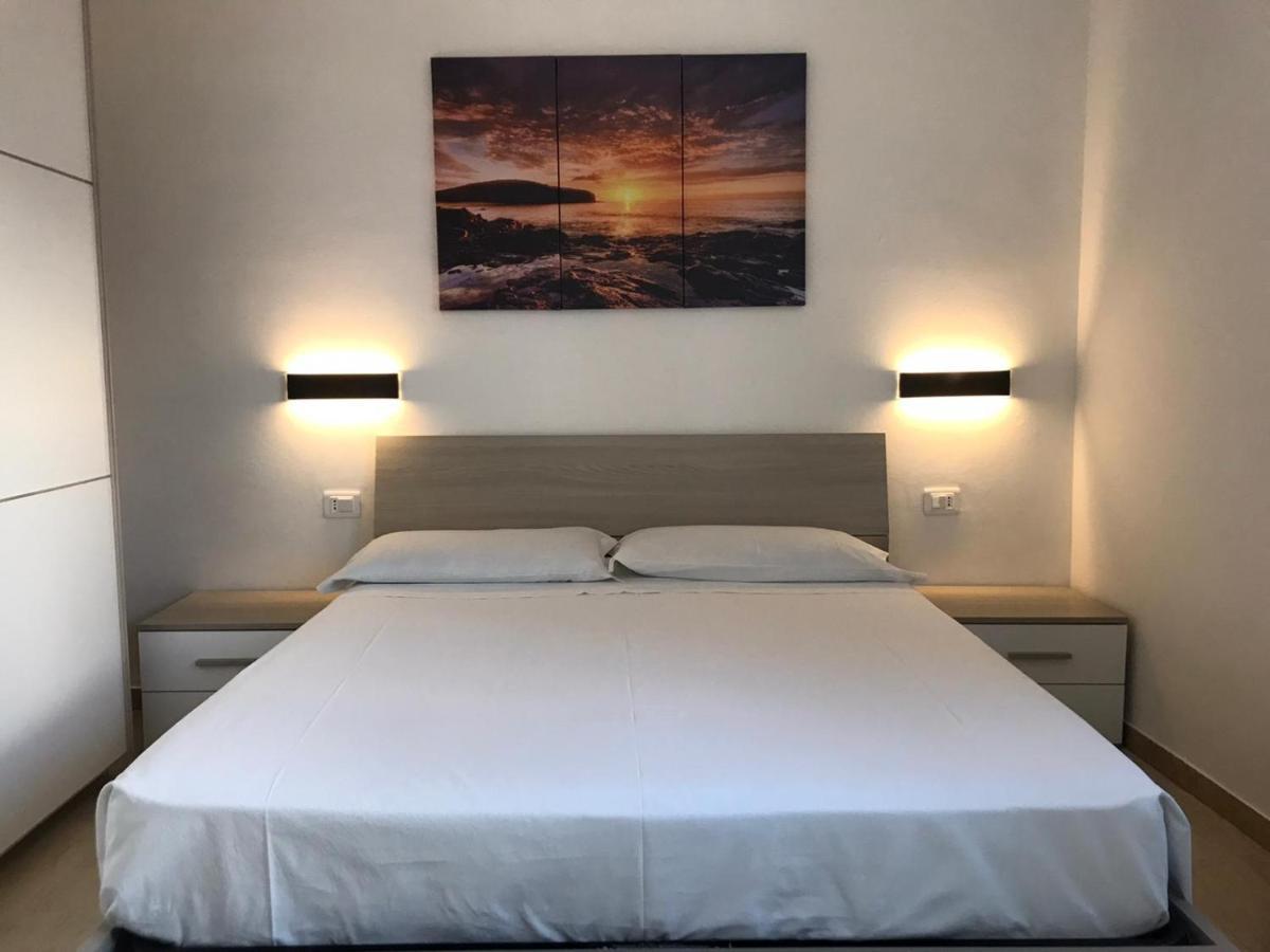 Eagle Rooms Riva del Garda Exterior foto